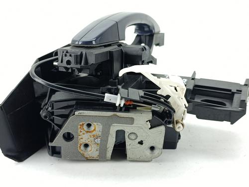 Rear right lock FORD FOCUS III Turnier 1.6 TDCi | BP28480876C99 