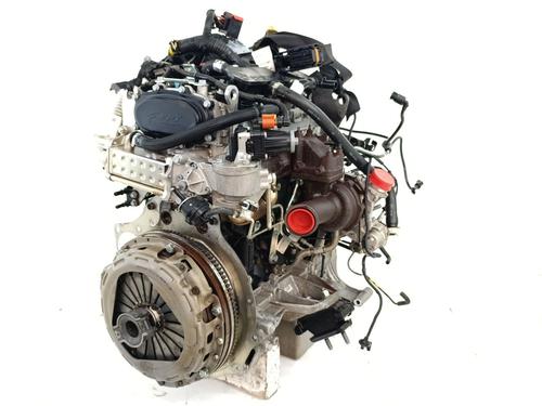 Used Engine Engine IVECO DAILY VI Van 35S16, 35C16, 40C16, 50C16, 70C16 (160 hp) 34461682 34461682