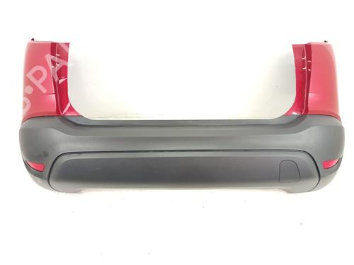 Used Rear bumper Rear bumper 31850030 31850030
