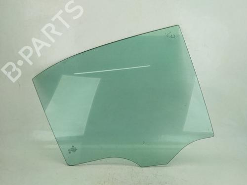 Used Rear right door window MERCEDES-BENZ C-CLASS (W204) [2007-2015]  9368267