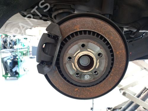 Used Right rear brake caliper Right rear brake caliper VOLVO XC60 I SUV (156) D3 (150 hp) 39103409 39103409