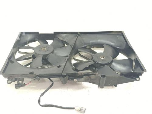 Used Radiator fan Radiator fan SUZUKI GRAND VITARA II (JT, TE, TD) 1.9 DDiS All-wheel Drive (JT419, TD44, JB419WD, JB419XD,... (129 hp) 33456615 33456615