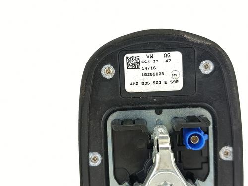 Antenne/Base AUDI A4 B9 (8W2, 8WC) 2.0 TDI | BP37636236C140 - Image 5