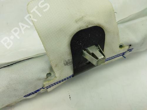 Left curtain airbag FORD RANGER (TKE)  | BP10180801C11 