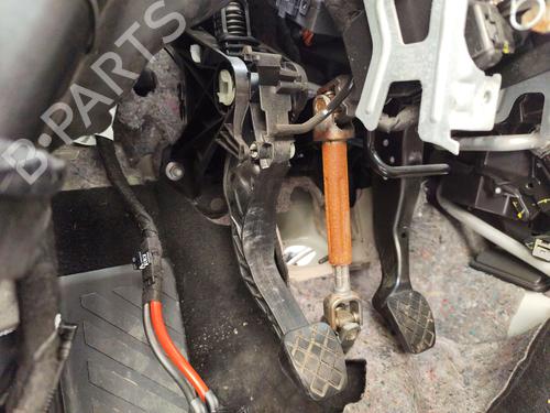 Pédale d'embrayage SEAT LEON ST (5F8) [2012-2020]  26576012