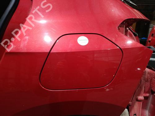 Used Fuel flap OPEL CORSA F (P2JO) 1.2 (68) (101 hp) 30271995