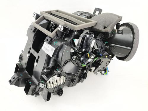 Heater matrix box OPEL CORSA F (P2JO) 1.2 (68) | BP36856793M61 - Image 2