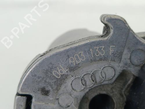 Other VW GOLF VII (5G1, BQ1, BE1, BE2) 2.0 R 4motion | BP26559774O1 