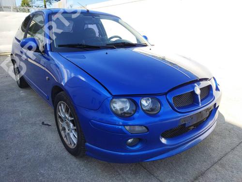 Used Parts MG MG ZR  105  991173