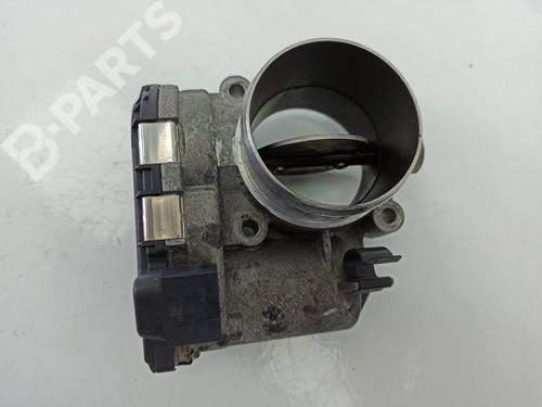 Used Throttle body Throttle body FORD RANGER (TKE) 2.2 TDCi 4x4 (150 hp) 8945151 8945151