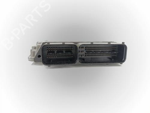 Engine control unit (ECU) SEAT ALTEA (5P1) 1.9 TDI | BP25878992M57