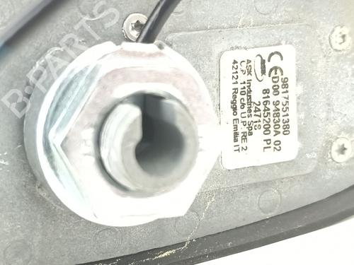 Antenne/Base PEUGEOT TRAVELLER Bus (V_) 1.5 BlueHDi 120 | BP34473995C140 - Image 5