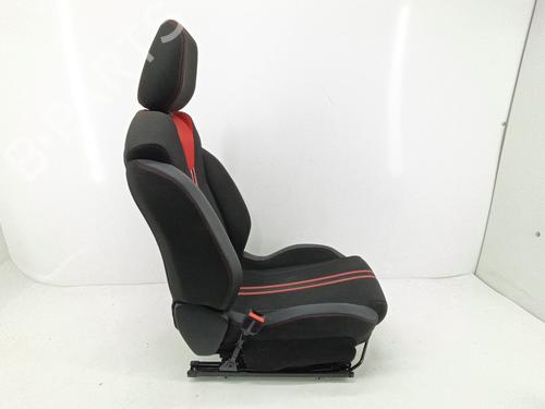 Left front seat OPEL CORSA F (P2JO) 1.2 (68) | BP38532450C15 - Image 4