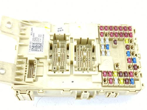 Used Fuse box HYUNDAI i20 III (BC3, BI3) 1.0 T-GDI (101 hp) 30507552