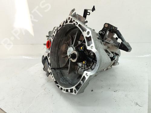 Used Gearbox HYUNDAI i30 FASTBACK (PDE, PDEN) 1.0 T-GDI (120 hp) 28378042