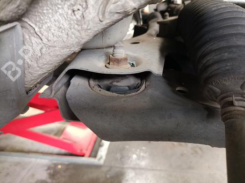 Right front suspension arm SEAT IBIZA IV (6J5, 6P1) 1.2 TSI | BP26547715M13