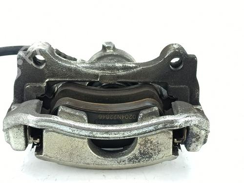 Right rear brake caliper FIAT DUCATO Van (250_) 140 Multijet 2,2 D | BP28185015M106 