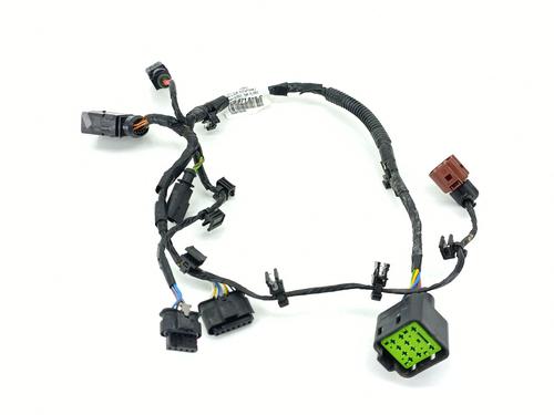Kabel Kabel VW CRAFTER Van (SY_, SX_) 2.0 TDI FWD (SYB, SYC, SYD) (177 hp) 34396371 34396371