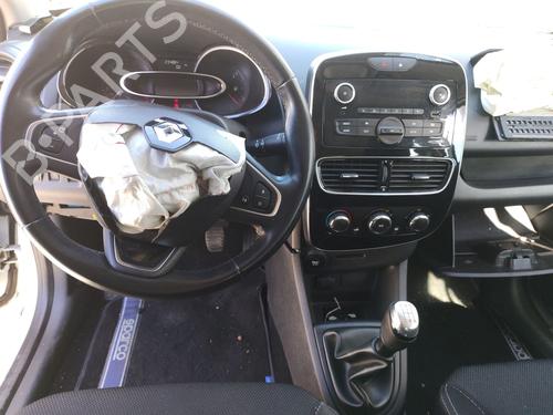 Front left panel RENAULT CLIO IV (BH_) 1.5 dCi 75 | BP40195840C58 - Image 16