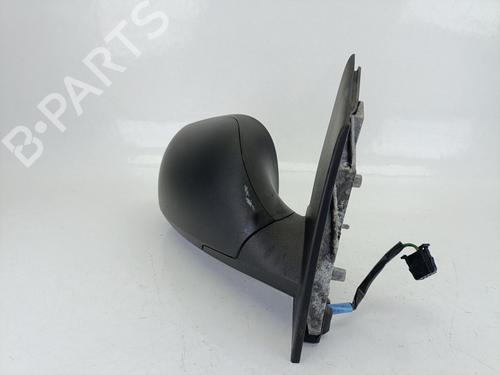 Used Right mirror SEAT ALTEA (5P1) [2004-2015]  25878993