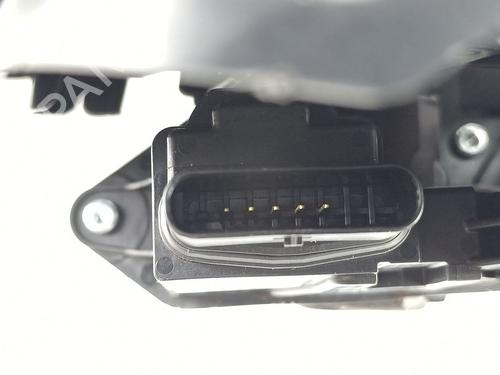 Front left lock VOLVO V60 I Cross Country (157)  | BP29888379C98