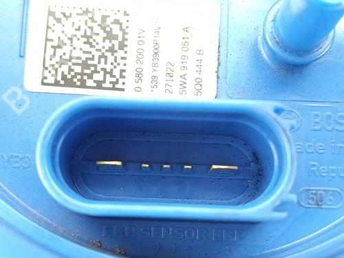 Fuel pump SEAT ATECA (KH7, KHP) 1.5 TSI | BP38411614M76 - Image 4