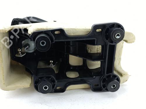 Gear lever CITROËN C3 AIRCROSS II (2R_, 2C_) 1.2 PureTech 110 (2RHNZB, 2RHNZW, 2RHNPX, 2RHNPJ) | BP27385194M90