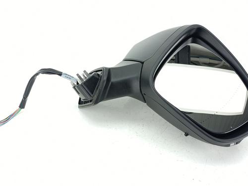 Used Right mirror RENAULT CAPTUR II (HF_) TCe 90 (HFM6) (91 hp) 29808052