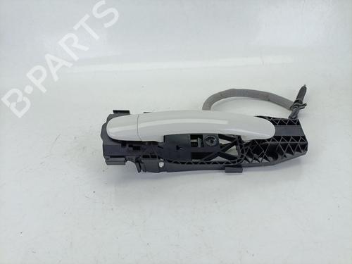 Front right exterior door handle SEAT IBIZA IV (6J5, 6P1) 1.2 TSI | BP25878268C129 