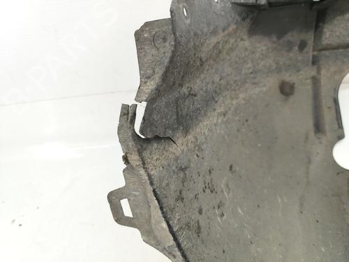 Wheel arch SEAT LEON ST (5F8)  | BP27242687C56