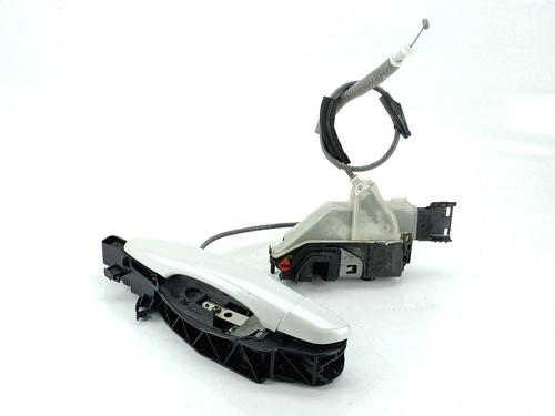 Used Rear left lock Rear left lock PEUGEOT 2008 II (UD_, US_, UY_, UJ_, UR_, UC_) 1.2 PureTech 130 (USHNS, URHNS) (130 hp) 30934614 30934614