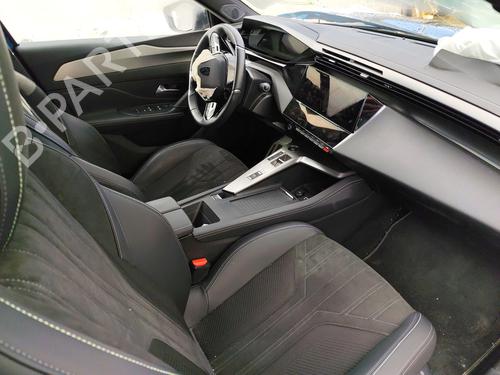 Boot lining PEUGEOT 408 II (FP_, F3_, FM_) PureTech 130 (FPHNST) | BP36238896I3  - Image 15