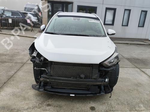 Front slam panel HYUNDAI TUCSON (TL, TLE) 1.6 GDi | BP29423029C72 