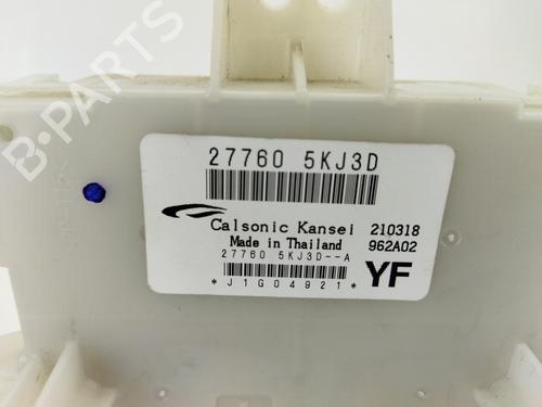 Electronic module NISSAN NAVARA NP300 Pickup (D23, D23T) 2.3 dCi | BP8944969M83 