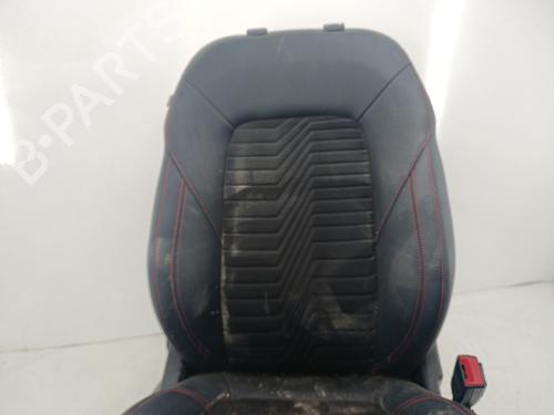 Right front seat FORD PUMA (J2K, CF7) 1.0 EcoBoost | BP39715877C16 - Image 3