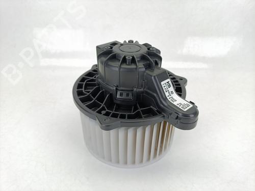 Used Heater blower motor HYUNDAI i30 Estate (PDE) [2017-2025]  25878698