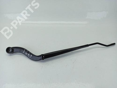 Used Front wipers mechanism Front wipers mechanism FORD RANGER (TKE) 2.2 TDCi 4x4 (150 hp) 8945145 8945145