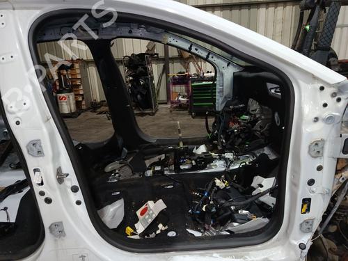 Gummilist DACIA SANDERO III 1.0 SCe 65 (67 hp) 32132859