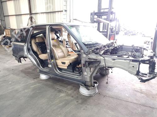 Used Other LAND ROVER RANGE ROVER SPORT I (L320) 3.6 D 4x4 (272 hp) 30393373