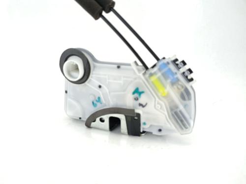 Front left lock TOYOTA COROLLA Hatchback (_E21_, _EA1_, _EH1_)  | BP31939512C98 