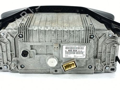 Instrument cluster PEUGEOT 2008 II (UD_, US_, UY_, UJ_, UR_, UC_) 1.2 PureTech 130 (USHNS, URHNS) | BP30931836C47