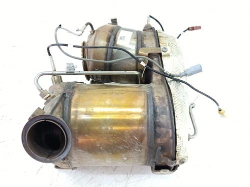 Filtro de particulas Filtro de particulas VW GOLF VIII (CD1, DA1) [2019-2026] 36032755 36032755
