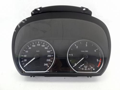 Instrument cluster BMW 1 (E87)  | BP13340400C47 