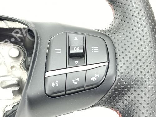 Rat FORD PUMA (J2K, CF7) 1.0 EcoBoost | BP37665771C49 - Image 2