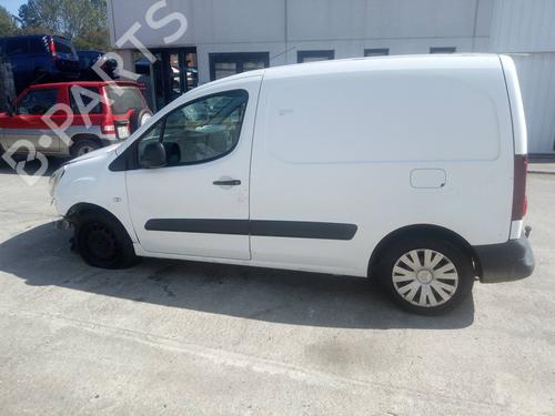 Lève-vitre avant droit CITROËN BERLINGO MULTISPACE (B9)  | BP15417848C23 