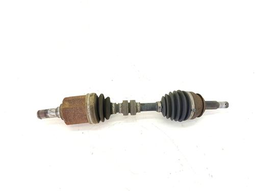 Used Left front driveshaft Left front driveshaft NISSAN X-TRAIL III (T32_, T32R, T32RR) 1.6 dCi ALL MODE 4x4-i (NT32) (130 hp) 33399681 33399681