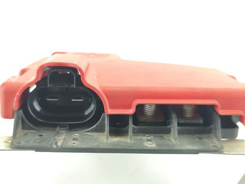 Fuse box RENAULT KANGOO / GRAND KANGOO II (KW0/1_) 1.5 dCi 80 (KW15) | BP26560764E1 