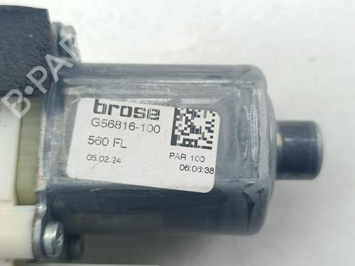 Front left window mechanism JEEP COMPASS (MP, M6, MV, M7) 1.3 Hybrid 4x4 | BP40260684C22 - Image 4