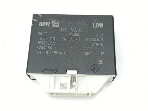 Used Electronic module Electronic module 37074505 37074505
