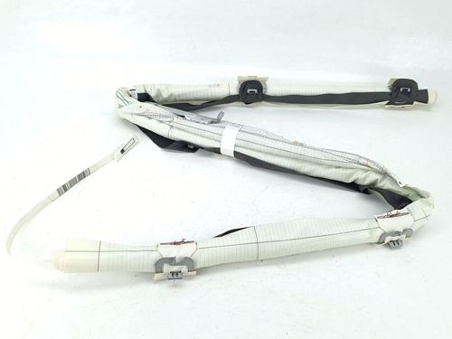 Right curtain airbag CITROËN C4 CACTUS 1.2 PureTech 130 9804358780